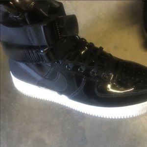 Nike Air Force 1’s